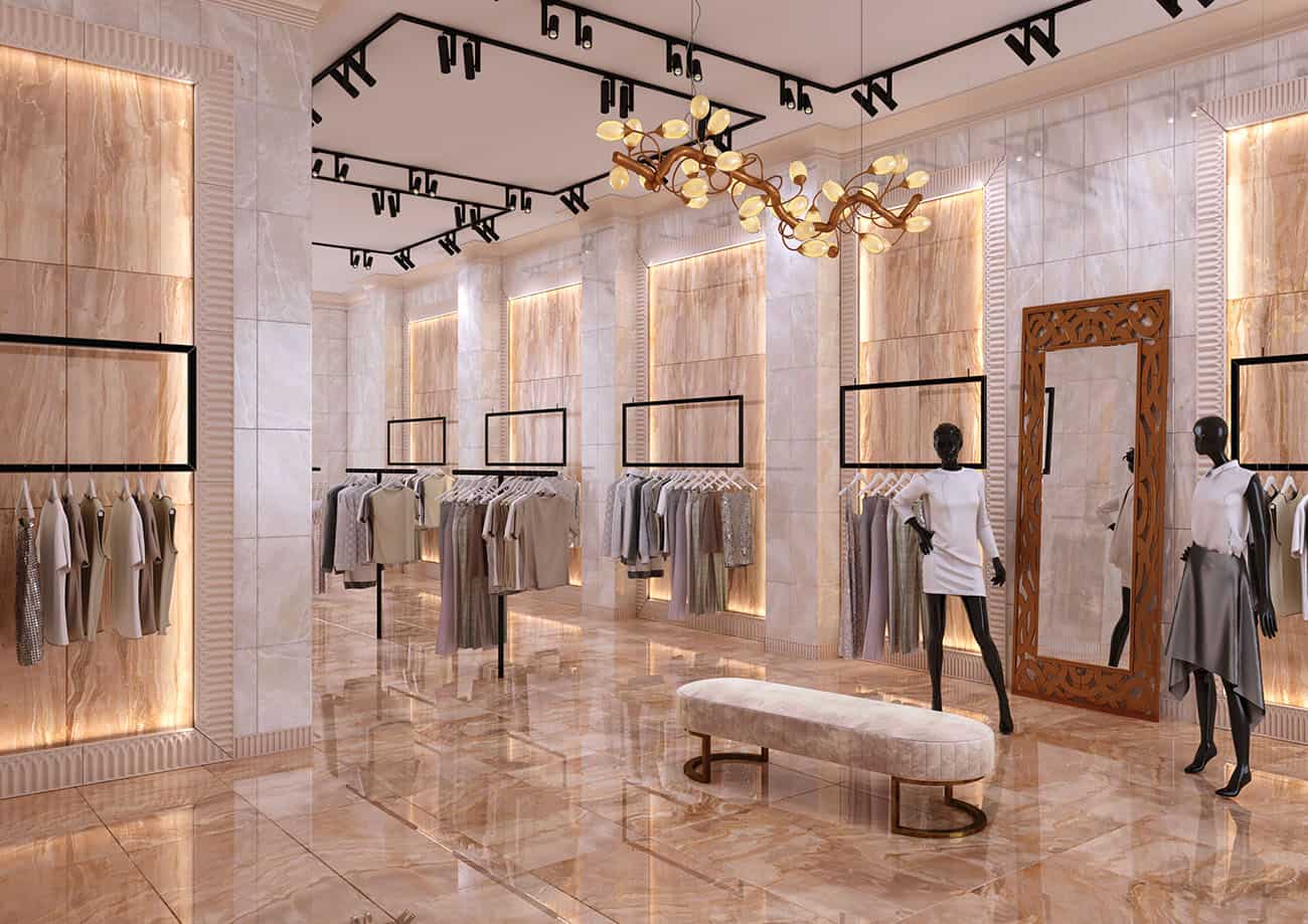 Керамический гранит